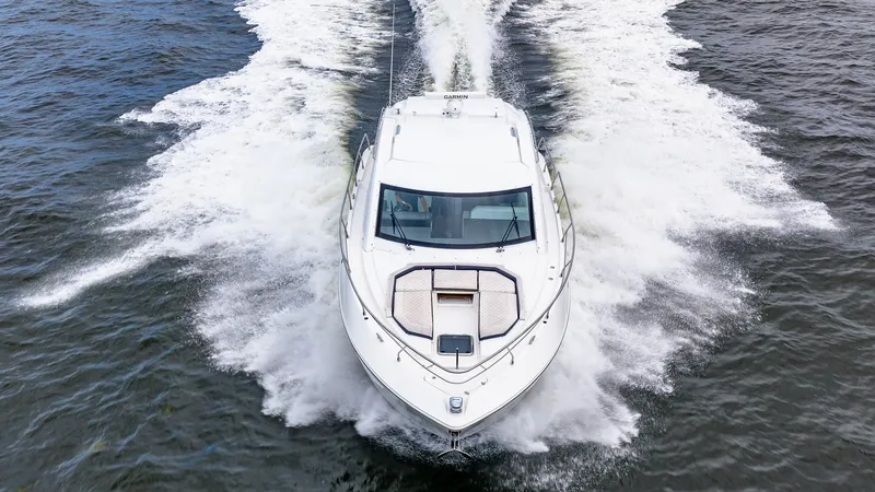 Slide: The Image of Cruisers Cantius 46 2019 - 91
