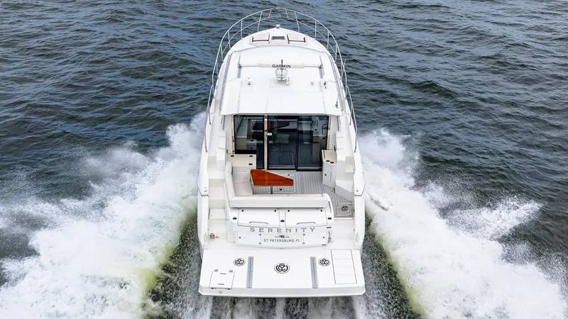 Slide: The Image of Cruisers Cantius 46 2019 - 79
