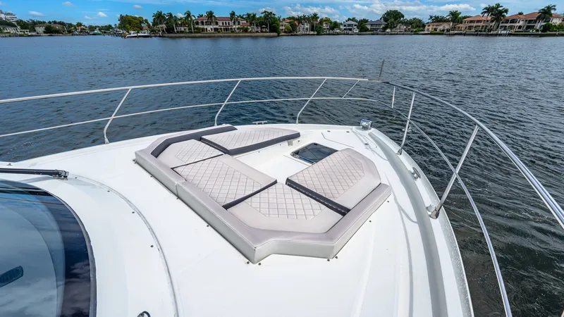 Slide: The Image of Cruisers Cantius 46 2019 - 40