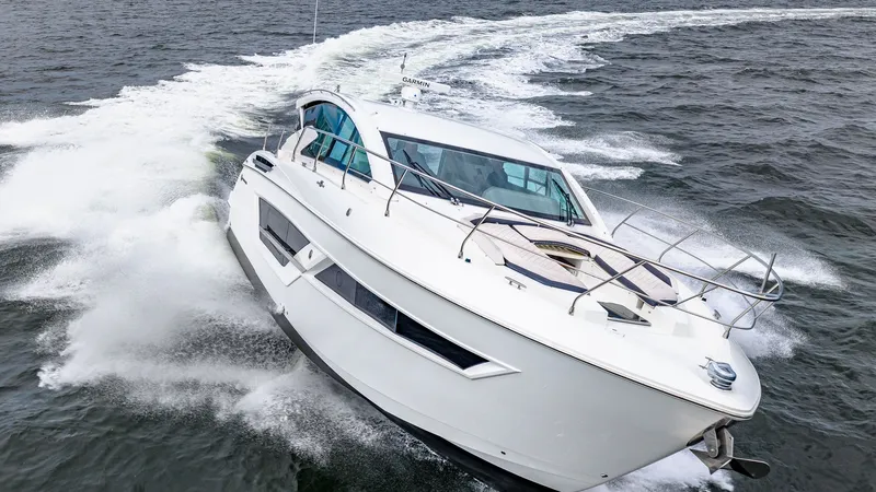 Slide: The Image of Cruisers Cantius 46 2019 - 86