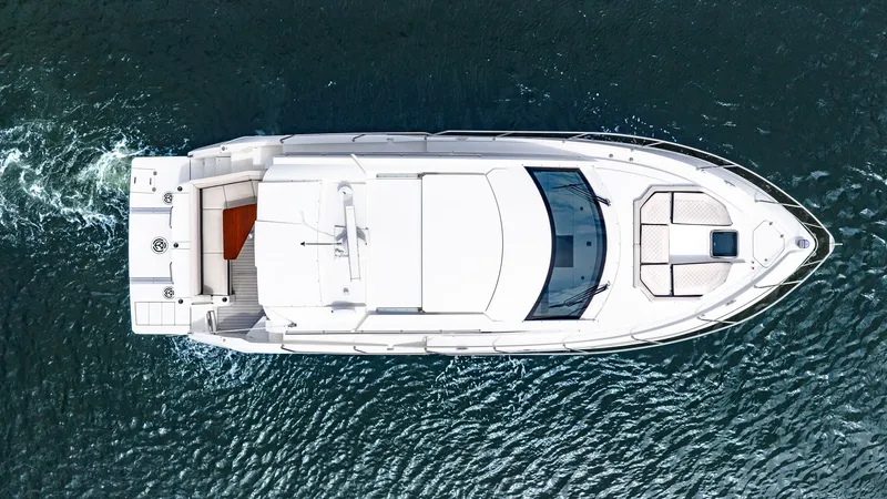 Slide: The Image of Cruisers Cantius 46 2019 - 54