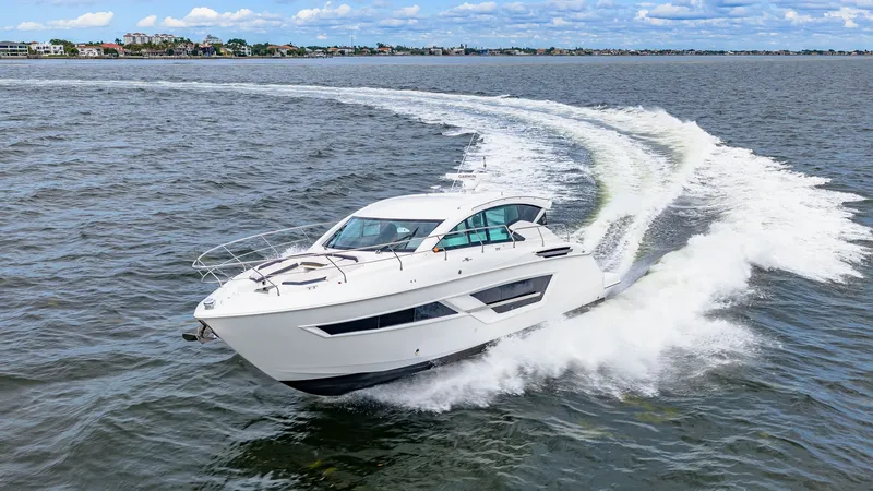 Slide: The Image of Cruisers Cantius 46 2019 - 81