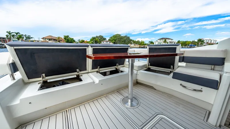 Slide: The Image of Cruisers Cantius 46 2019 - 36