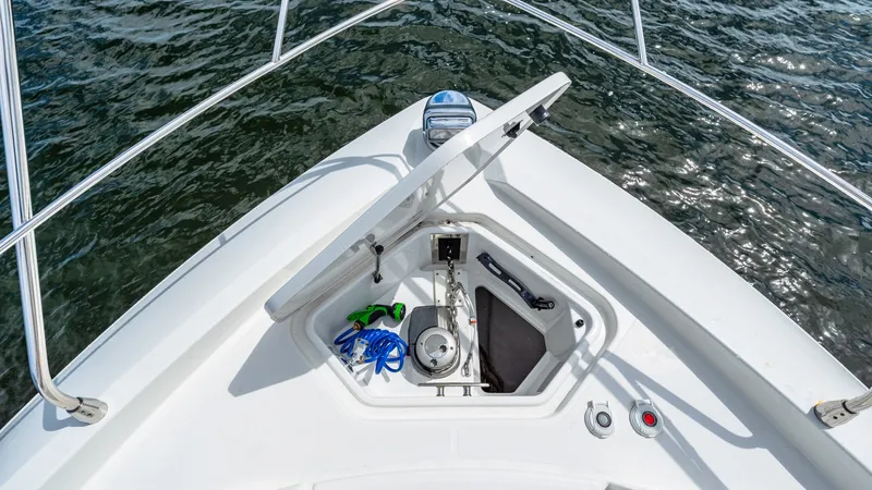 Slide: The Image of Cruisers Cantius 46 2019 - 45