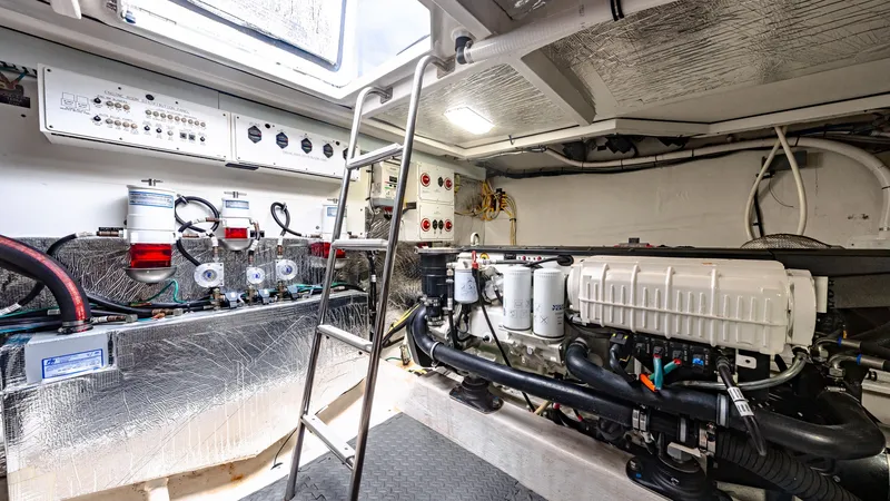 Slide: The Image of Cruisers Cantius 46 2019 - 47