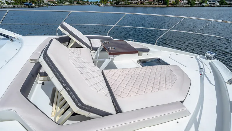 Slide: The Image of Cruisers Cantius 46 2019 - 39