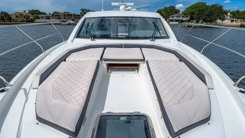 Slide: The Image of Cruisers Cantius 46 2019 - 42