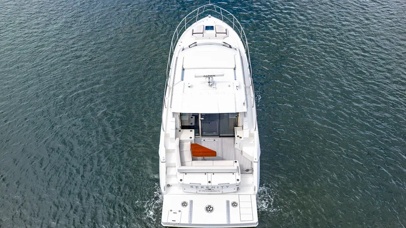 Slide: The Image of Cruisers Cantius 46 2019 - 70