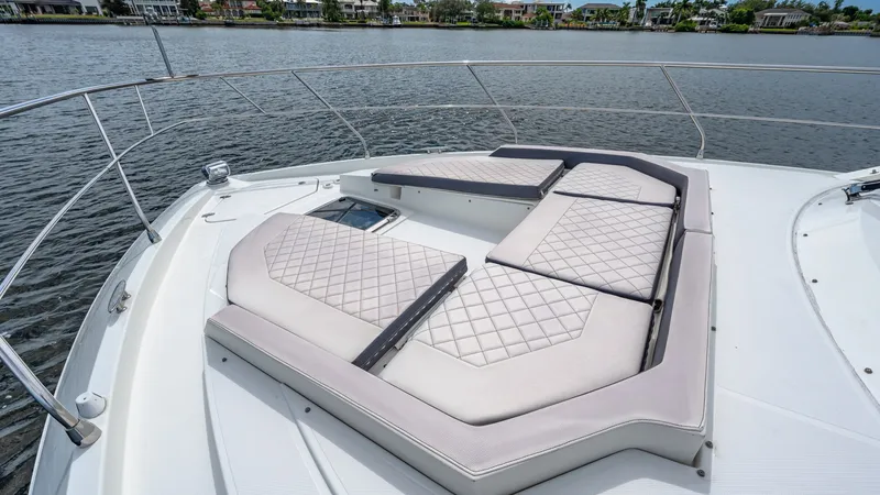 Slide: The Image of Cruisers Cantius 46 2019 - 41