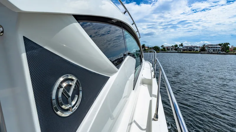 Slide: The Image of Cruisers Cantius 46 2019 - 37