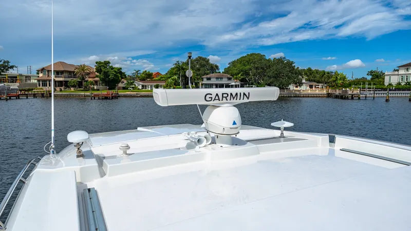 Slide: The Image of Cruisers Cantius 46 2019 - 43