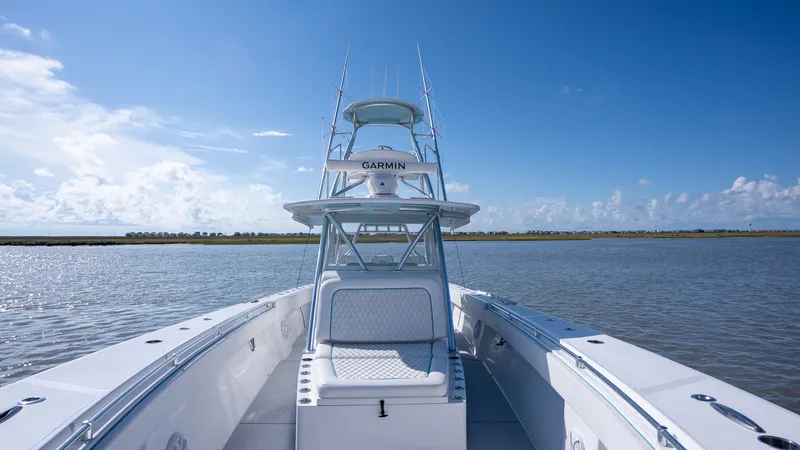 Slide: The Image of Sea Hunter 45 Tournament 2017 - 14