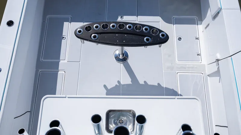 Slide: The Image of Sea Hunter 45 Tournament 2017 - 17