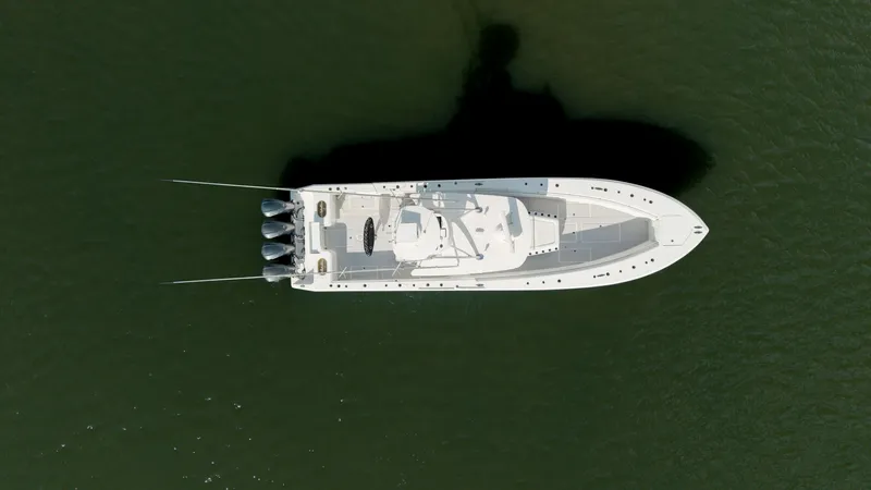 Slide: The Image of Sea Hunter 45 Tournament 2017 - 30