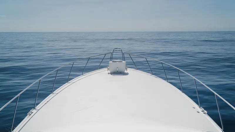 Slide: The Image of Viking 66 Convertible 2014 - 36
