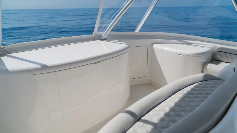 Slide: The Image of Viking 66 Convertible 2014 - 42