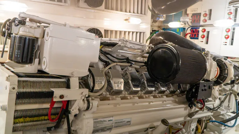 Slide: The Image of Viking 66 Convertible 2014 - 48