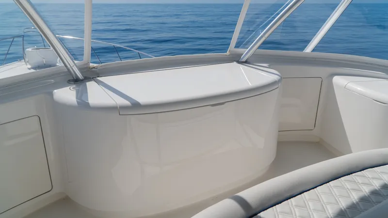 Slide: The Image of Viking 66 Convertible 2014 - 43