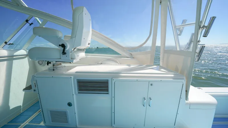 Slide: The Image of Cabo 40 Express 2007 - 17