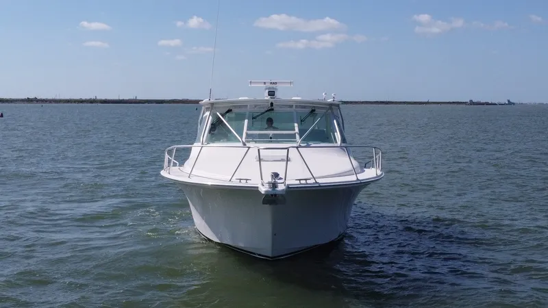 Slide: The Image of Cabo 40 Express 2007 - 40