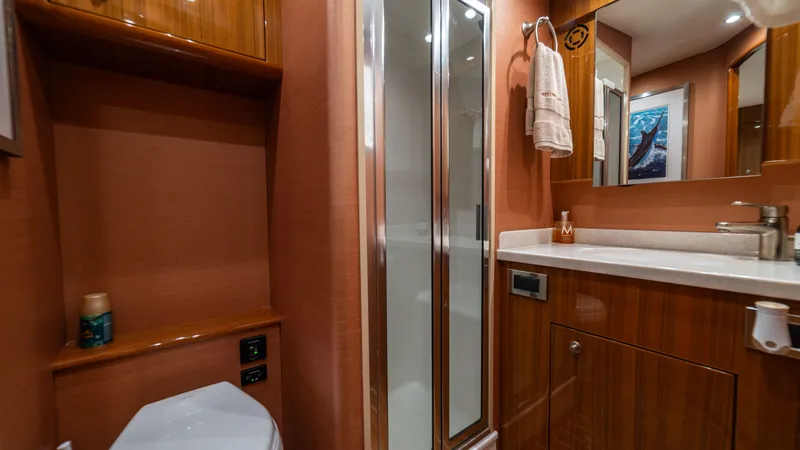 Slide: The Image of Viking 46 Billfish 2020 - 19