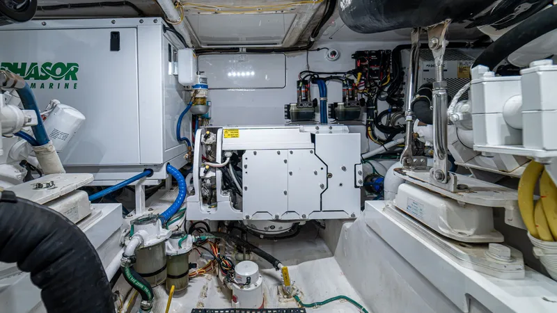 Slide: The Image of Viking 46 Billfish 2020 - 33