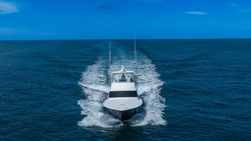 Slide: The Image of Viking 46 Billfish 2020 - 48