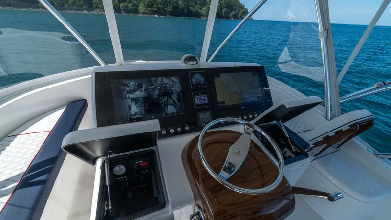 Slide: The Image of Viking 46 Billfish 2020 - 29