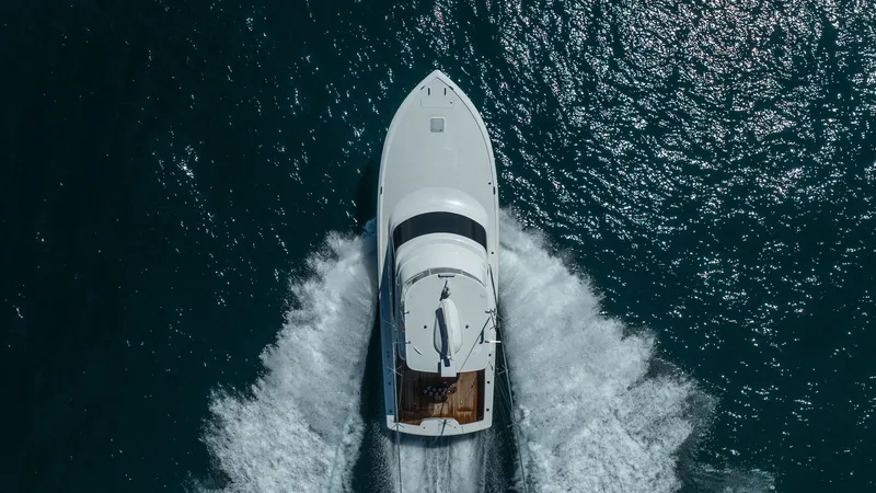 Slide: The Image of Viking 46 Billfish 2020 - 51