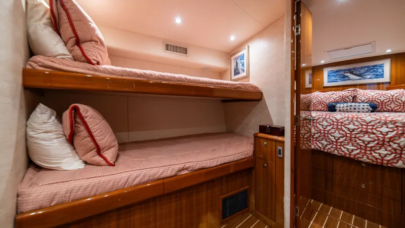 Slide: The Image of Viking 46 Billfish 2020 - 17