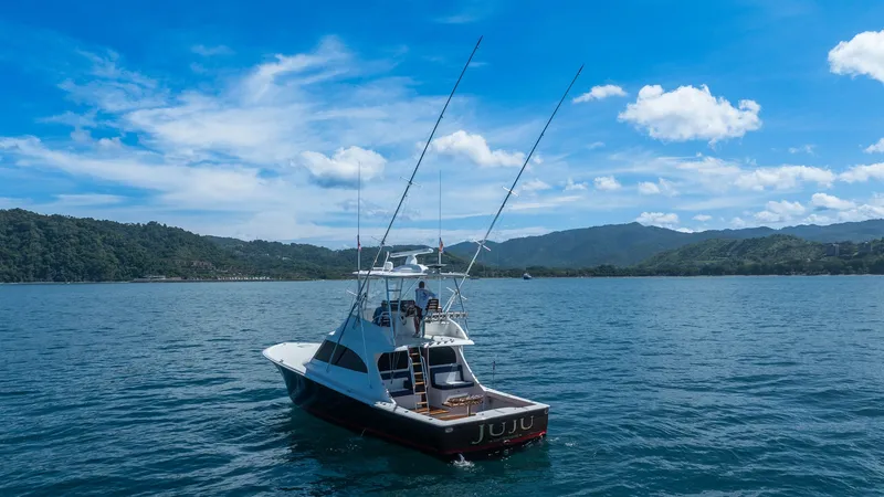 Slide: The Image of Viking 46 Billfish 2020 - 43