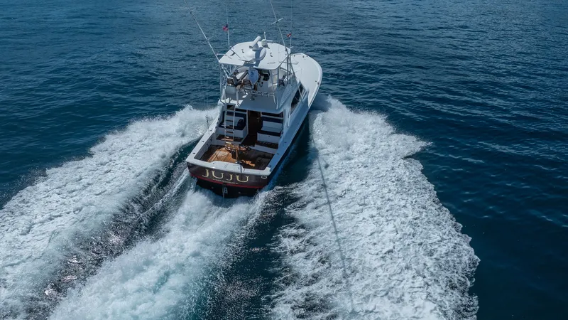 Slide: The Image of Viking 46 Billfish 2020 - 50