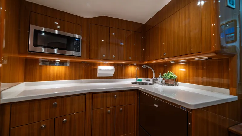 Slide: The Image of Viking 46 Billfish 2020 - 12