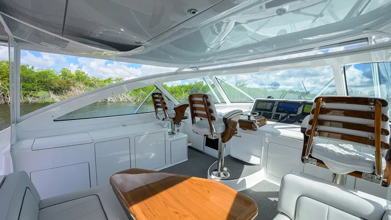 Slide: The Image of Viking 44 Open 2022 - 29