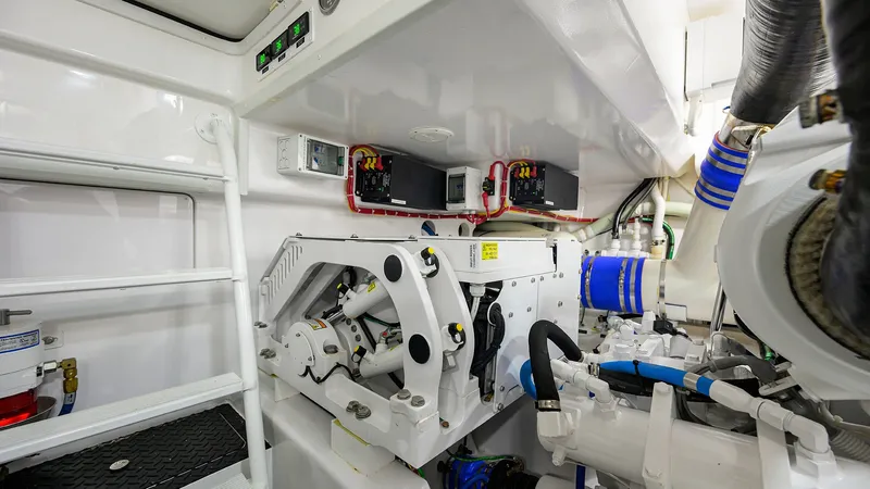 Slide: The Image of Viking 44 Open 2022 - 47