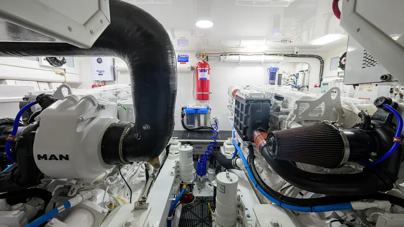 Slide: The Image of Viking 44 Open 2022 - 39