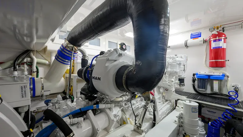 Slide: The Image of Viking 44 Open 2022 - 40