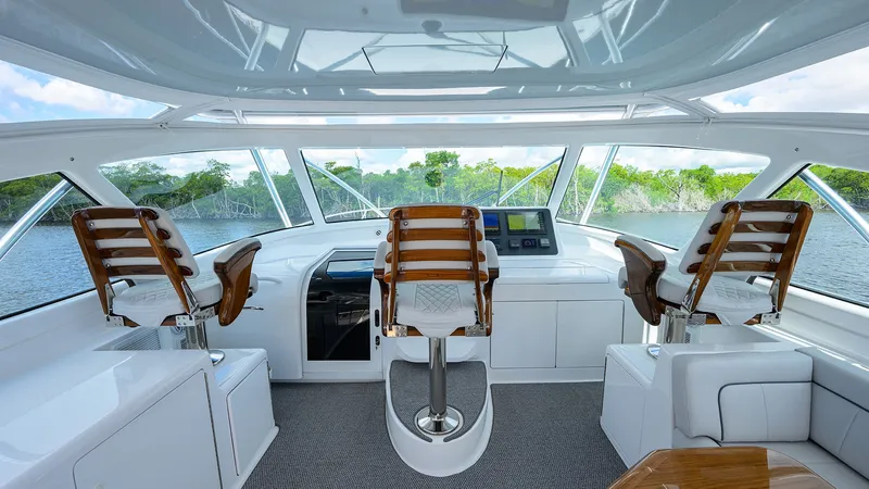 Slide: The Image of Viking 44 Open 2022 - 32