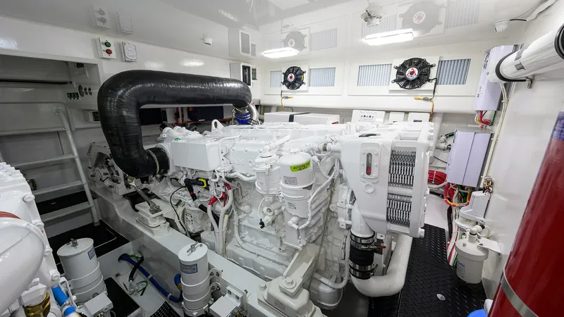 Slide: The Image of Viking 44 Open 2022 - 43