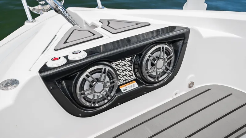 Slide: The Image of Granfort 370 GTX 2027 - 16