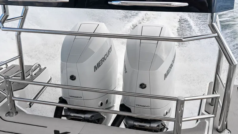 Slide: The Image of Granfort 370 GTX 2027 - 11