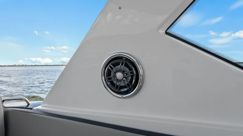 Slide: The Image of Granfort 370 GTX 2027 - 13