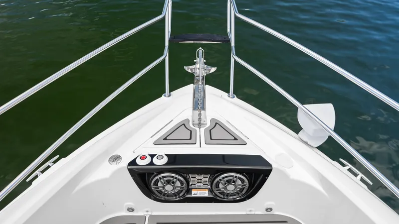 Slide: The Image of Granfort 370 GTX 2027 - 15