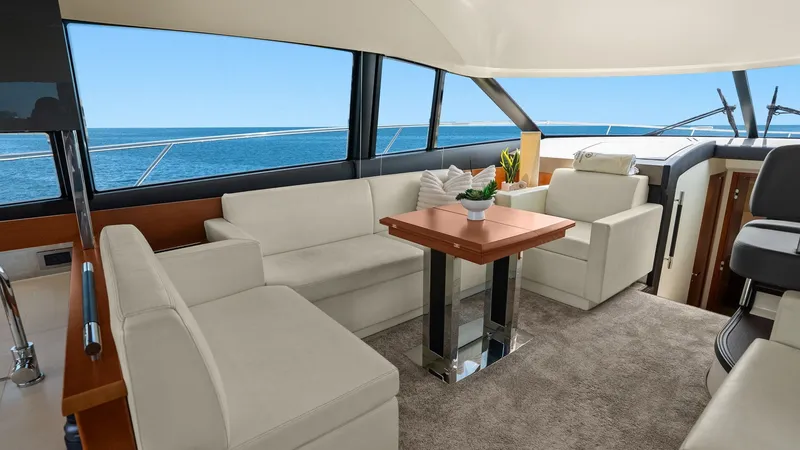 Slide: The Image of Prestige 500 Fly 2015 - 42