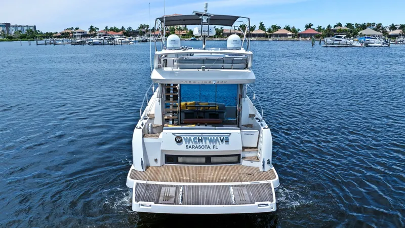 Slide: The Image of Prestige 500 Fly 2015 - 89