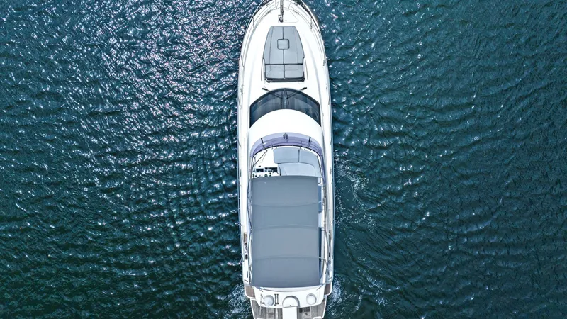 Slide: The Image of Prestige 500 Fly 2015 - 84