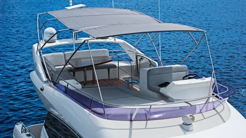 Slide: The Image of Prestige 500 Fly 2015 - 93