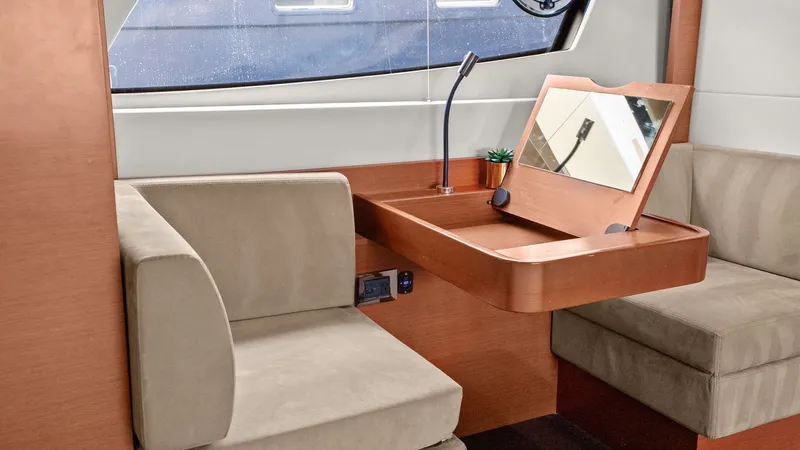 Slide: The Image of Prestige 500 Fly 2015 - 55