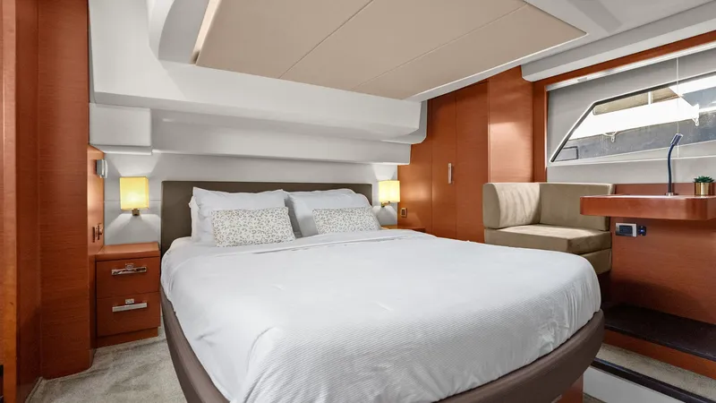 Slide: The Image of Prestige 500 Fly 2015 - 51