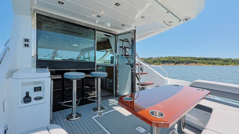 Slide: The Image of Cruisers 60 Cantius 2020 - 39